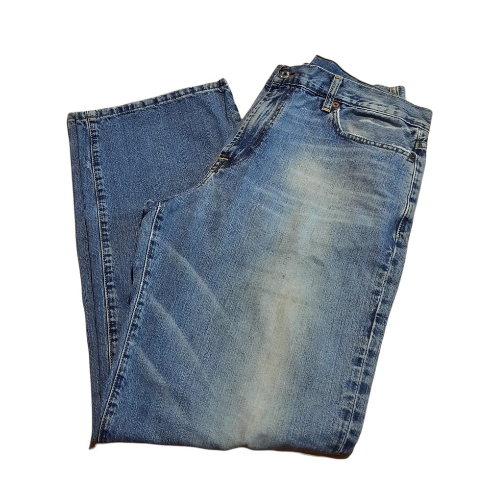 Lucky Brand Mens Jeans 38X32